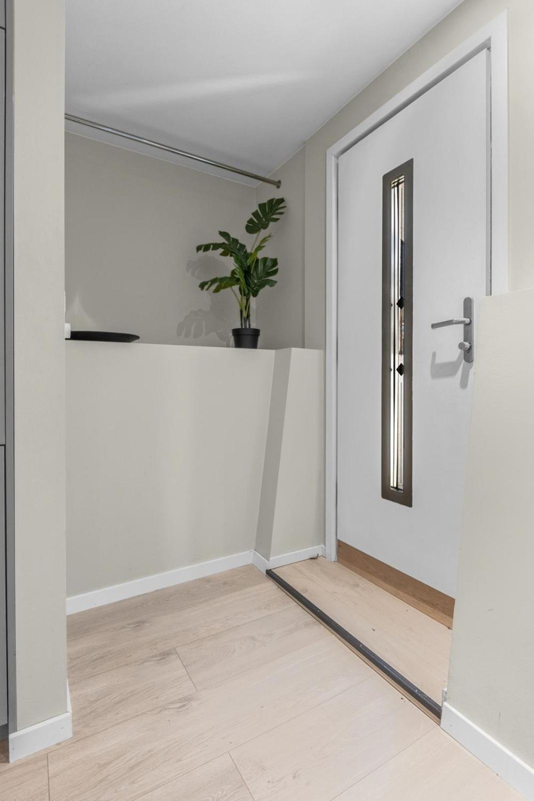 Modern In A Luxurious Area - Super Central - 6 Pax Oslo Buitenkant foto