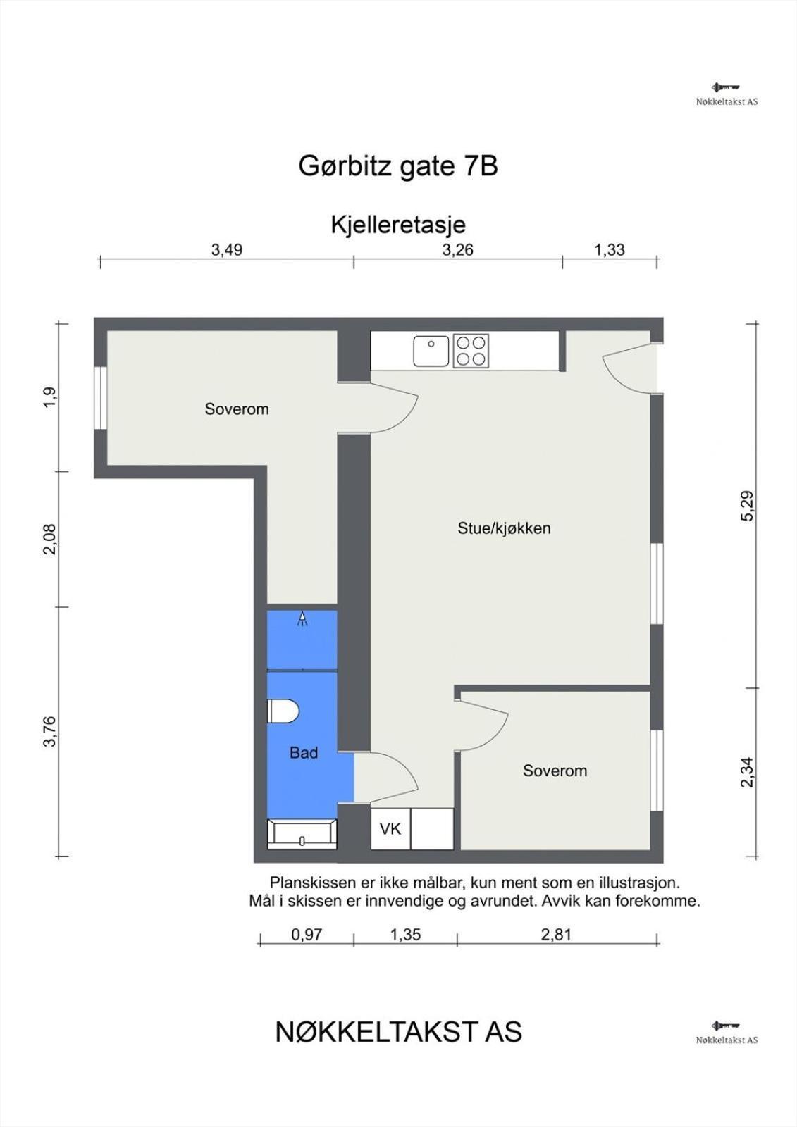 Modern In A Luxurious Area - Super Central - 6 Pax Oslo Buitenkant foto
