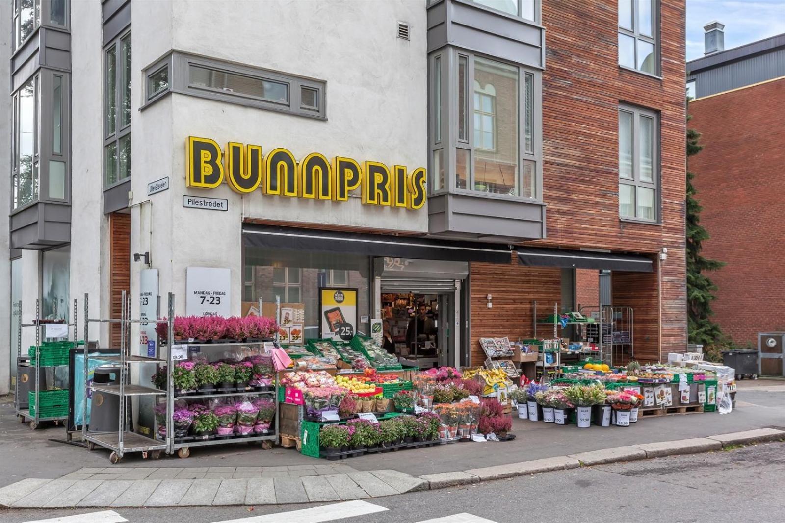 Modern In A Luxurious Area - Super Central - 6 Pax Oslo Buitenkant foto